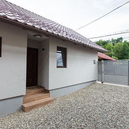 Willa Casa Kis Vişeu de Sus Zewnętrze zdjęcie