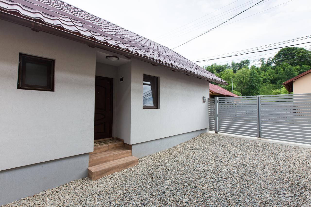 Willa Casa Kis Vişeu de Sus Zewnętrze zdjęcie