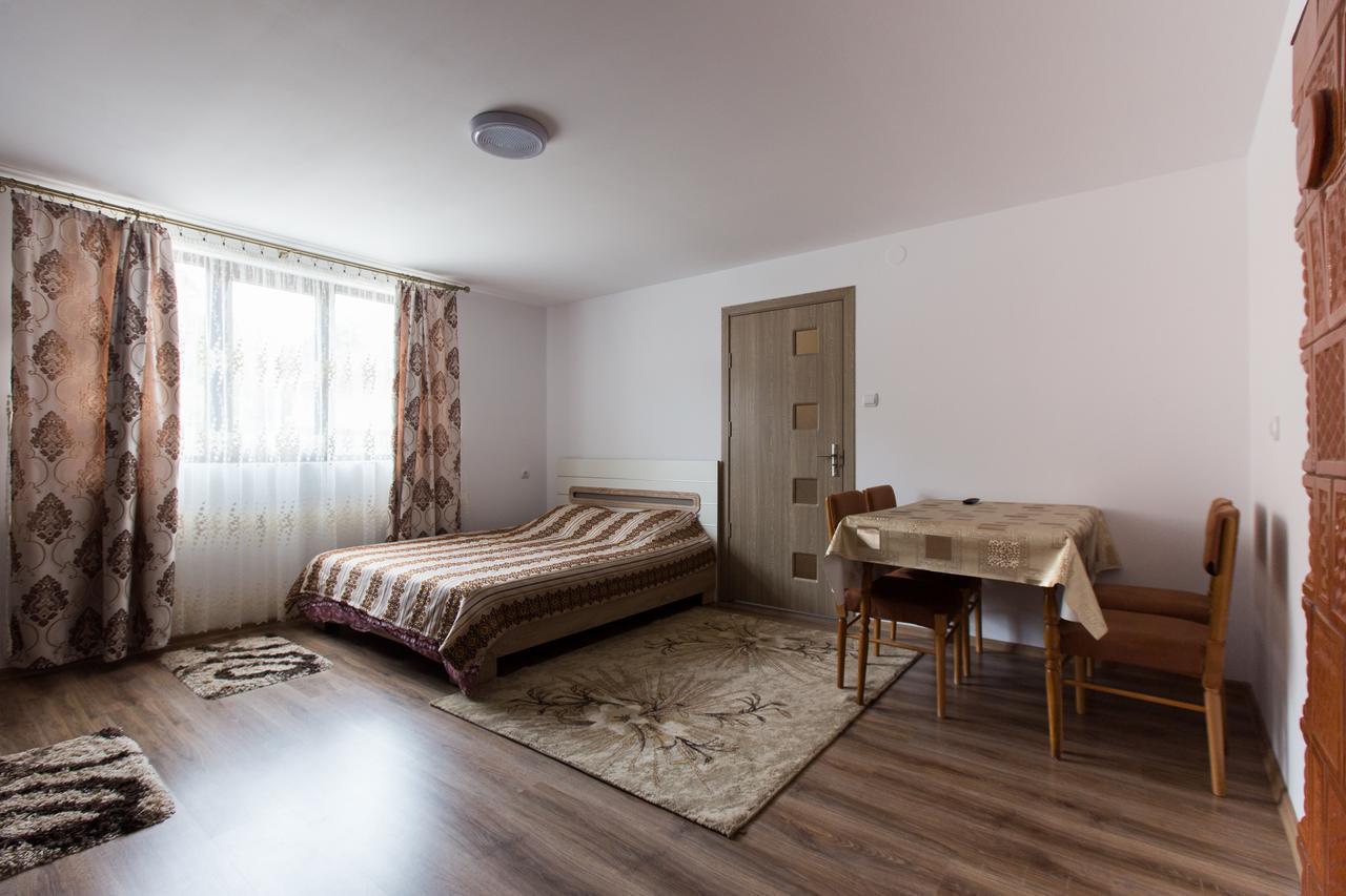 Willa Casa Kis Vişeu de Sus Zewnętrze zdjęcie